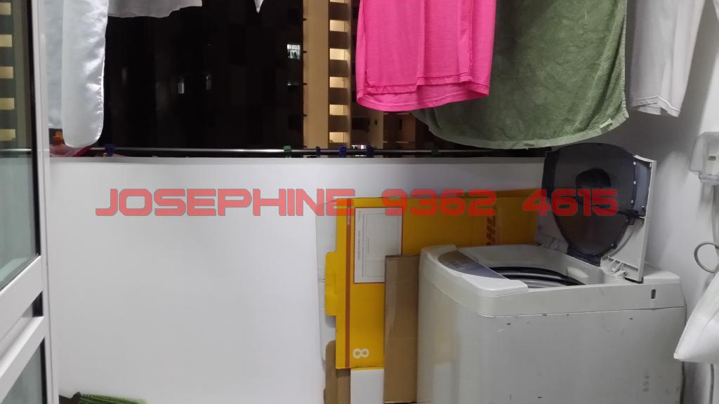 Blk 317C Yishun Avenue 9 (Yishun), HDB 4 Rooms #86424352